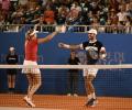 Hopman Cup: Croatia down Spain, meet Switzerland in final