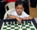 Meet Tejas Tiwari, the world's youngest FIDE-rated player!