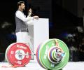 India will host Olympics in future, says Thakur