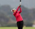 Golf: Aditi makes cut in France; Diksha misses out