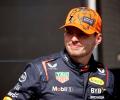 F1: Verstappen takes eighth win in a row in Belgium