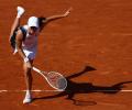 French Open PIX: Swiatek, Ruud, Rybakina advance into 3rd Round