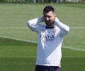 Messi's PSG exit confirmed: Last game set for Saturday