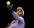 Venus Williams, Elina Svitolina receive wild cards