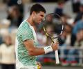 French Open PIX: Alcaraz through to 4th round; Sabalenka dominates