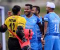 FIH Pro League: India down Great Britain