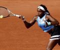 French Open PIX: Gauff, Jabeur race into quarters