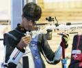 Jr World Cup: Dhanush wins India's third gold