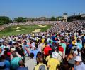 PGA Tour & LIV announcement leaves the world of golf stunned!