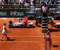 French Open: What was she waiting for? Svitolina accuses Sabalenka