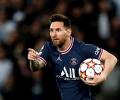 Messi confirms he plans to play for Beckham's Inter Miami