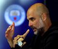 Man City on cusp of European coronation, but ...