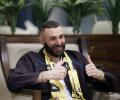 Benzema fever hits Jeddah ahead of Al-Ittihad presentation