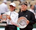 French Open PIX! Swiatek crowned champion