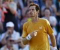 Best I've felt since my surgery: Murray gears up for Wimbledon