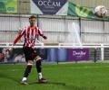 Soccer: Romeo Beckham joins Brentford's junior team