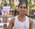 From Handball to Race Walk: Incredible Story of Manju Rani