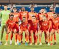 SAFF C'ship: India ready to crush Pakistan in opener