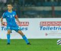 Unstoppable Sunil Chhetri shines in epic showdown vs Pak