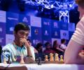 Global Chess League: Ganges Grandmasters reign supreme