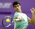 Alcaraz one match away from World No 1 ranking