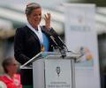 WTA celebrates 50 years: 'Merger would make tennis stronger'