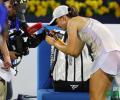 WTA announces new circuit plans with pay parity in top events