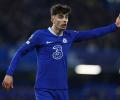 Soccer Transfers: Havertz joins Arsenal; Kovacic makes City move