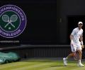 Protest threat looms! Wimbledon organisers step up security