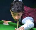 Top Pakistani snooker player dies by suicide