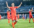 End of an era: Sunil Chhetri opens up about retirement plans