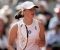 Meet the top five women's contenders at Wimbledon