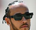 Bahrain GP: Hamilton exempted from jewellery ban