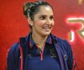 WPL: Mentor Sania wants to help RCB's young players