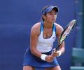 New faces in India's Billie Jean King Cup squad