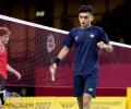 German Open: Srikanth pulls out, Sen to spearhead India challenge