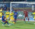 Kerala Blasters' fate: AIFF disciplinary panel proceedings begin