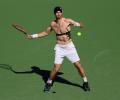 Murray won't 'go nuts' if Russians, Belarusians play in Wimbledon