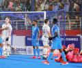 FIH Pro League: India stun world champs Germany after World Cup debacle