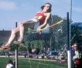 High jump pioneer and icon Dick Fosbury dies at 76