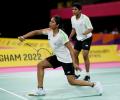 All England C'ships: Treesa-Gayatri's sensational run ends