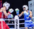 Women's World Boxing C'ships: Preeti records sensational win