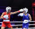 Boxing Worlds: Nikhat, Nitu and Manisha march into quarters