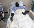 Shaquille O'Neal undergoes hip surgery