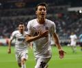 Mesut Ozil hangs up his boots