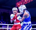 World C'ships: Nikhat, Nitu punch their way into finals