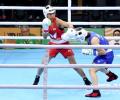 Eyes on the prize: Home favourites to punch for gold at Boxing Worlds