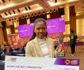 Salima Tete wins AHF Emerging Women's Player of the Year