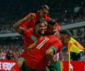 Friendlies: Morocco STUN soccer powerhouse Brazil