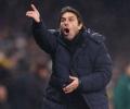 Tottenham Hotspur end unhappy relationship with Conte